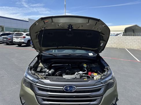 New 2026 Subaru Forester Limited AWD/4WD image 18