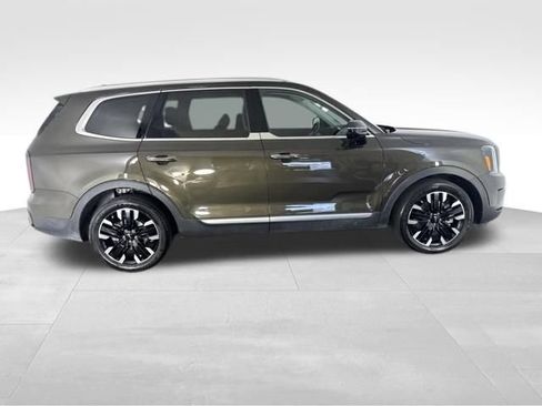 Certified 2024 Kia Telluride SX Prestige AWD/4WD image 6