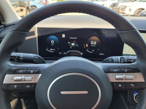 Used 2025 Hyundai Tucson SEL image 22