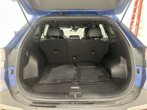 Certified 2023 Kia Sportage X-Line image 21