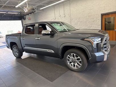 New 2026 Toyota Tundra 1794 Edition