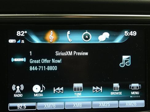 Used 2019 Buick Enclave Premium FWD image 17