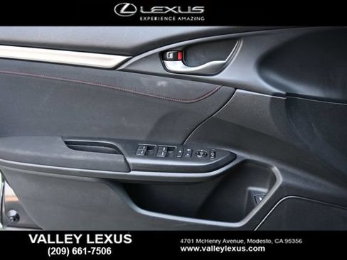 Used 2020 Honda Civic Si image 12