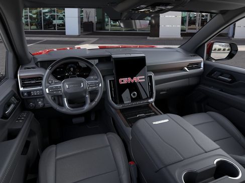 New 2026 GMC Yukon Denali w/ Advanced Technology Package RWD image 15
