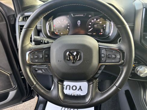 Used 2023 RAM 1500 Limited image 19