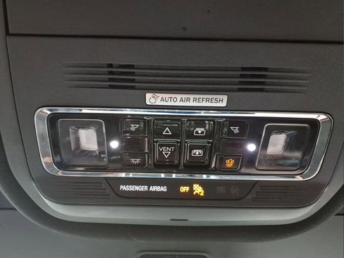 Used 2025 Lincoln Aviator Reserve w/ Illumination Package AWD/4WD image 24