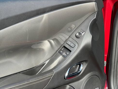 Used 2013 Chevrolet Camaro LT w/ RS Package RWD image 22