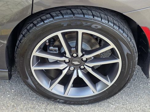 Used 2023 Dodge Charger R/T RWD image 40