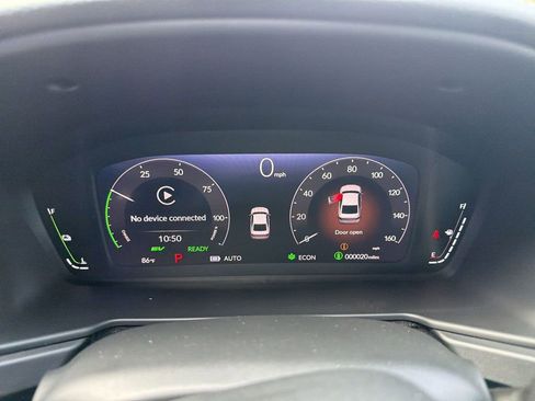 New 2026 Honda Accord Sport-L image 25