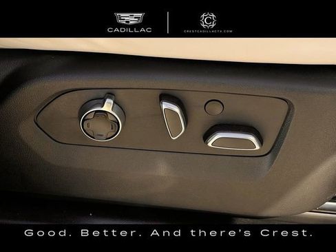 Certified 2025 Cadillac Escalade V image 27