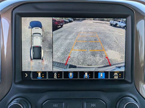 Used 2022 Chevrolet Silverado 3500 High Country w/ LPO, Hitch Package image 29