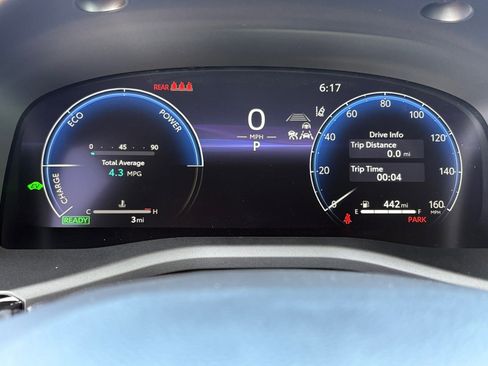 New 2026 Toyota Camry XLE image 21