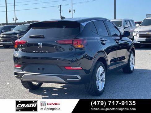 Used 2026 Buick Encore GX Preferred w/ Comfort Package FWD image 8
