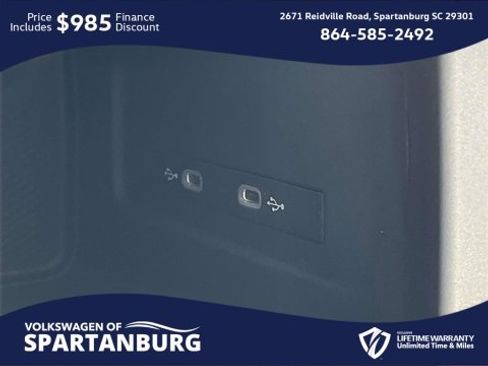 New 2026 Volkswagen Tiguan SE R-Line image 29