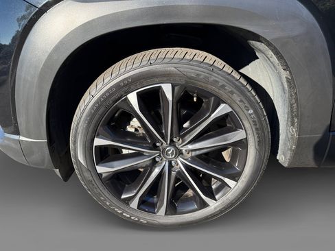 Certified 2024 MAZDA CX-50 AWD 2.5 Turbo w/ Cargo Package image 9