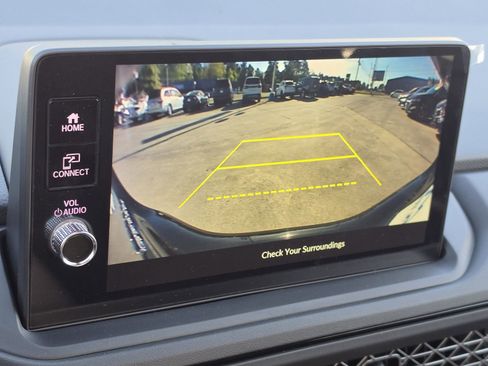 New 2026 Honda Accord SE image 16