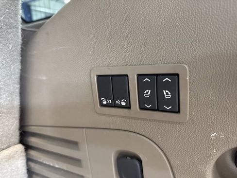 Used 2015 Chevrolet Tahoe LTZ AWD/4WD image 25