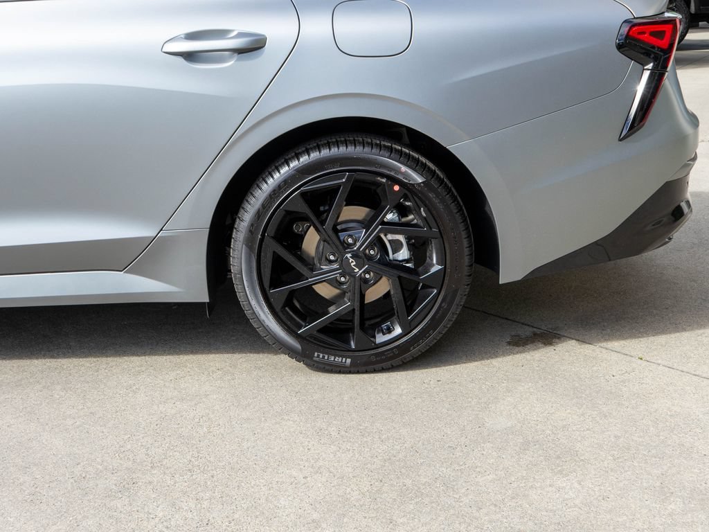 New 2026 Kia K5 GT-Line w/ GT-Line Premium Package FWD image 29