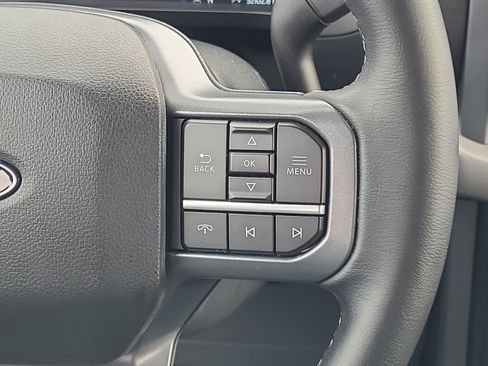 Certified 2024 Ford F150 XLT w/ Equipment Group 302A MID AWD/4WD image 13