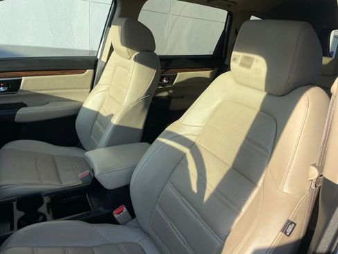 Certified 2020 Honda CR-V EX-L image 26