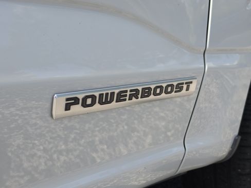 Used 2024 Ford F150 XLT w/ Mobile Office Package AWD/4WD image 18