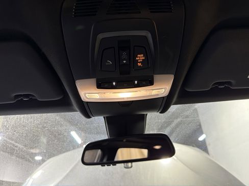 Used 2017 BMW X5 xDrive50i image 22