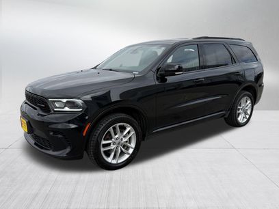 Used 2024 Dodge Durango GT