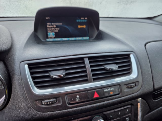 Used 2016 Buick Encore FWD image 13