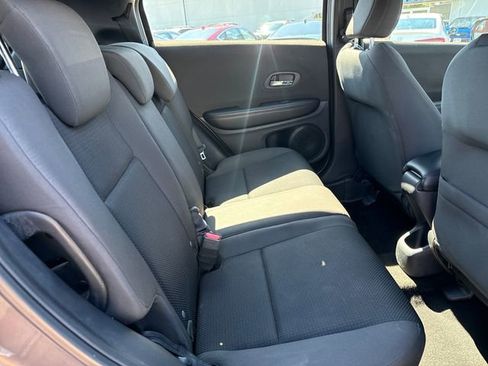 Used 2020 Honda HR-V Sport image 15