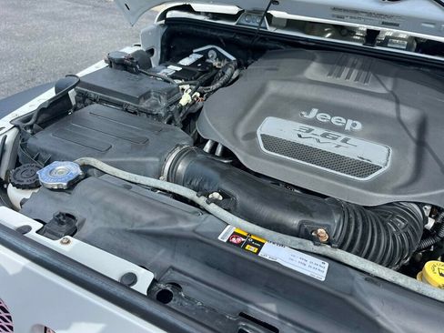 Used 2012 Jeep Wrangler Sport AWD/4WD image 52