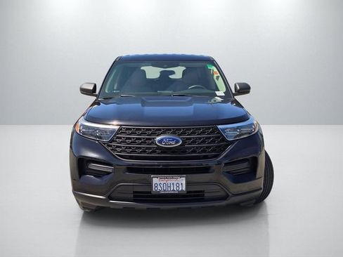 Used 2020 Ford Explorer 2WD image 2