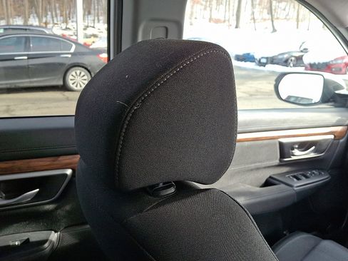 Certified 2022 Honda CR-V EX image 13