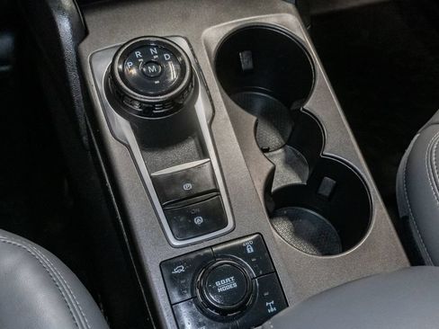 Used 2025 Ford Bronco Sport Badlands AWD/4WD image 22