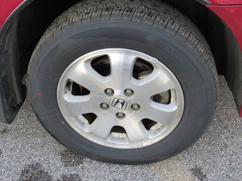 Used 2003 Honda Odyssey EX image 21