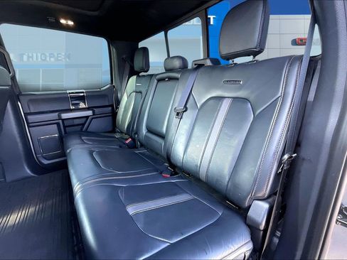 Used 2022 Ford F250 Platinum image 23