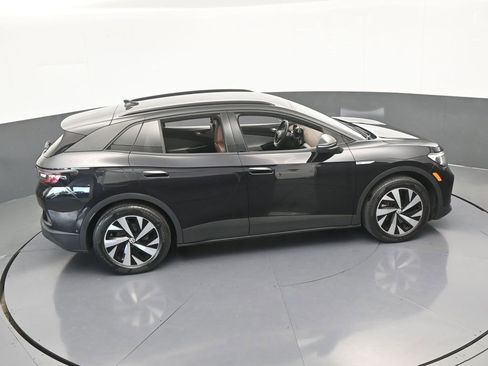 Used 2023 Volkswagen ID.4 Pro image 53