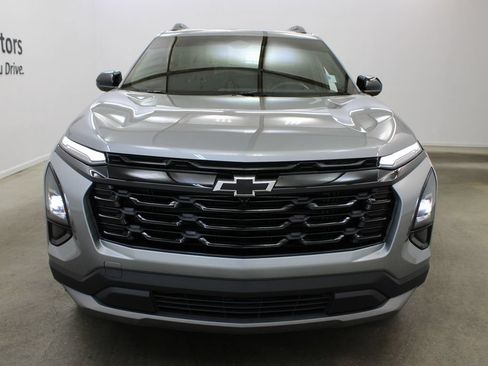 Used 2025 Chevrolet Equinox LT w/ Midnight Edition FWD image 7