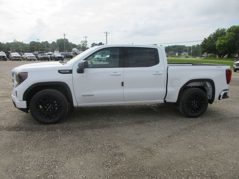 New 2026 GMC Sierra 1500 Elevation AWD/4WD image 10