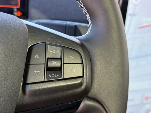New 2026 Ford Mustang Mach-E GT AWD/4WD image 11