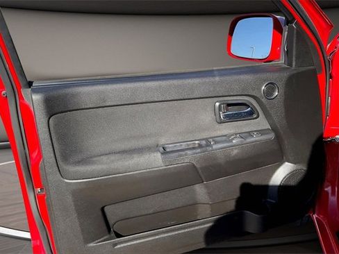 Used 2010 GMC Canyon SLE w/ Power Convenience Package image 20