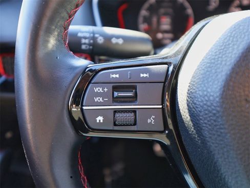 Used 2022 Honda Civic Si image 23