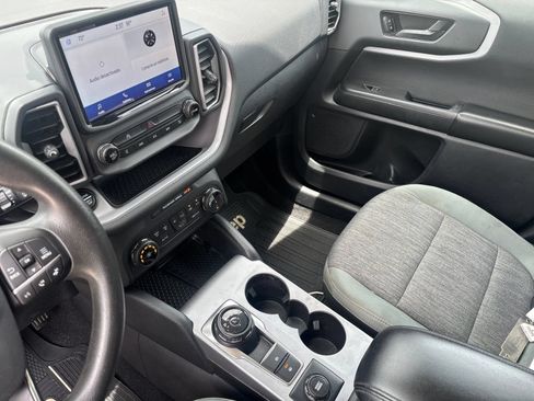 Used 2023 Ford Bronco Sport Big Bend AWD/4WD image 20