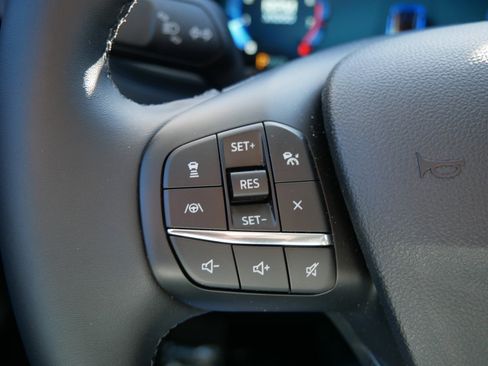 Used 2025 Ford Bronco Sport Big Bend image 28