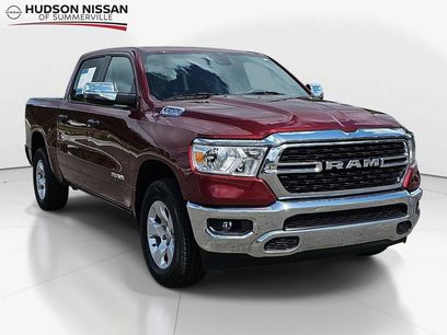 Used 2023 RAM 1500 Big Horn
