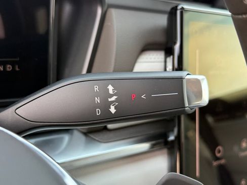New 2027 GMC Terrain Denali w/ LPO, Black Badging Package AWD/4WD image 30