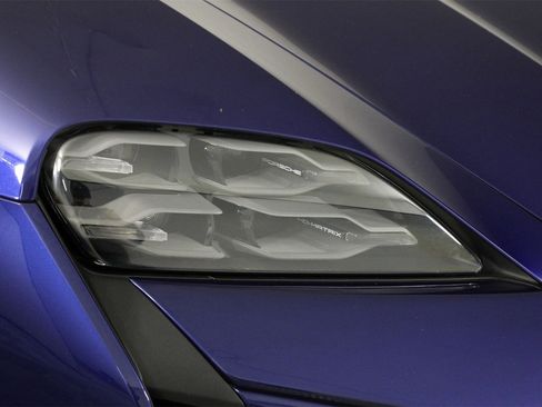 Certified 2025 Porsche Taycan Turbo image 27