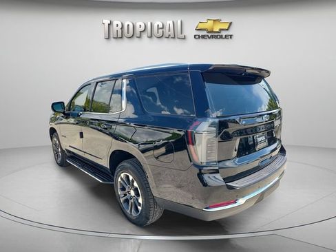 New 2026 Chevrolet Tahoe LT w/ Comfort Package RWD image 3