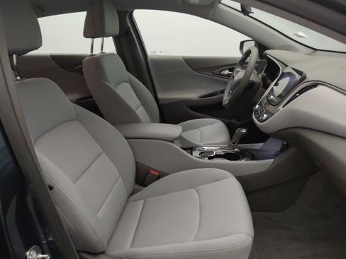 Used 2020 Chevrolet Malibu LS w/ LPO, Convenience Package 2 FWD image 21