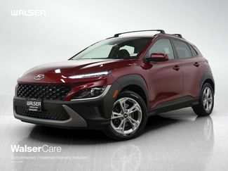 Used 2023 Hyundai Kona SEL video 1
