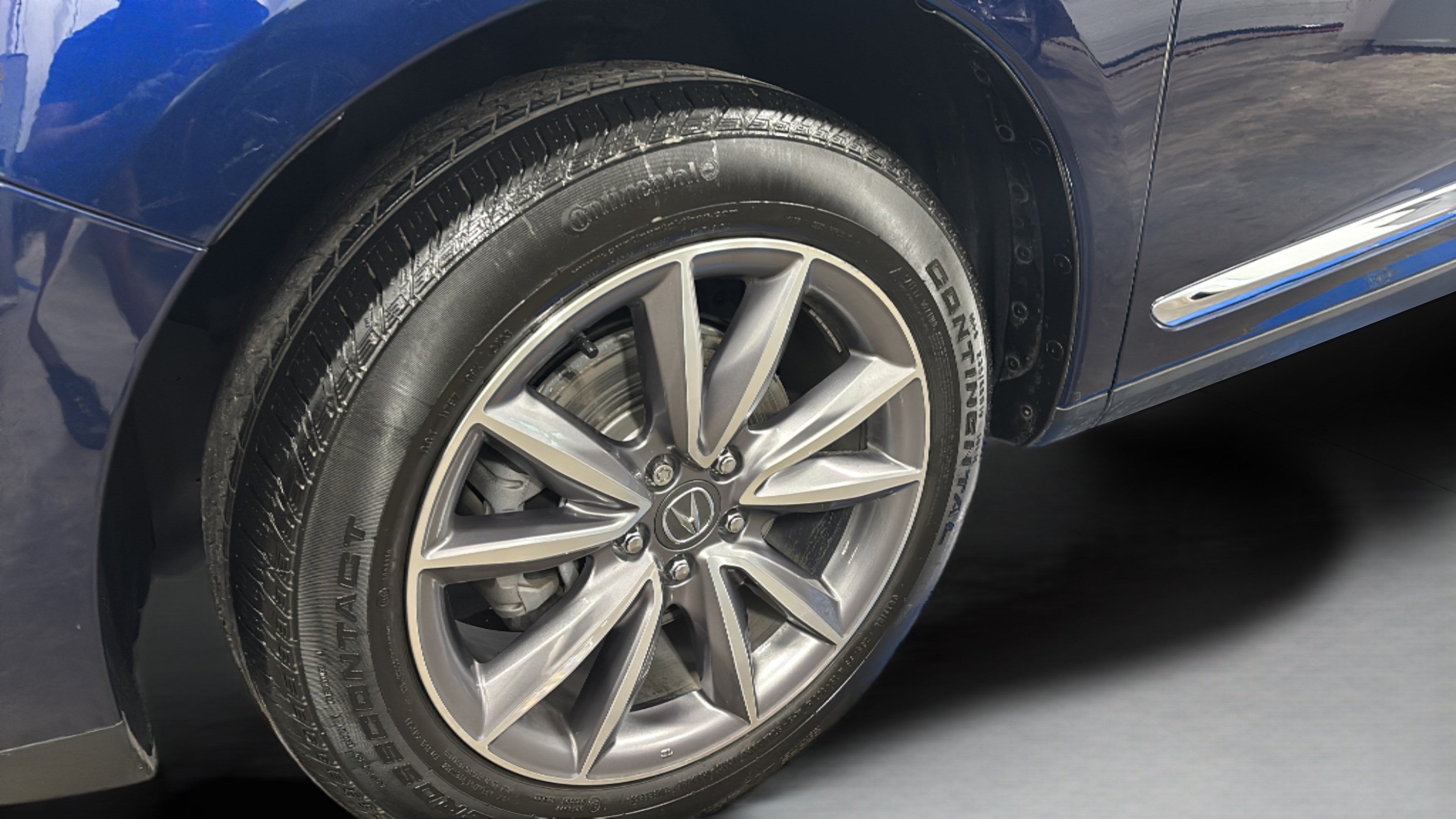 Used 2023 Acura RDX w/ Technology Package FWD image 35